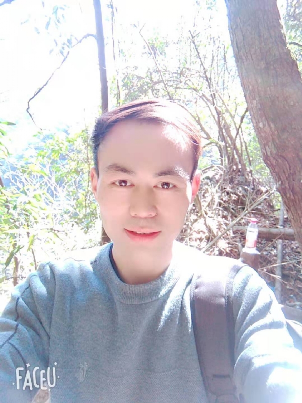 阿龙的第一张照片--合肥相亲服务中心