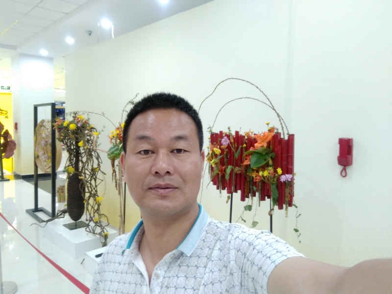 一点温馨的第二张照片--合肥相亲服务中心