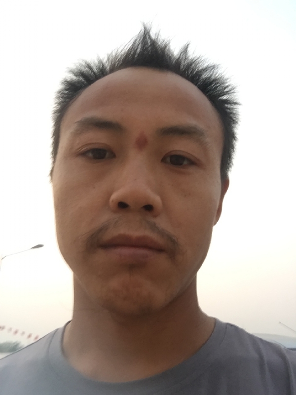 老曹的第一张照片--合肥相亲服务中心