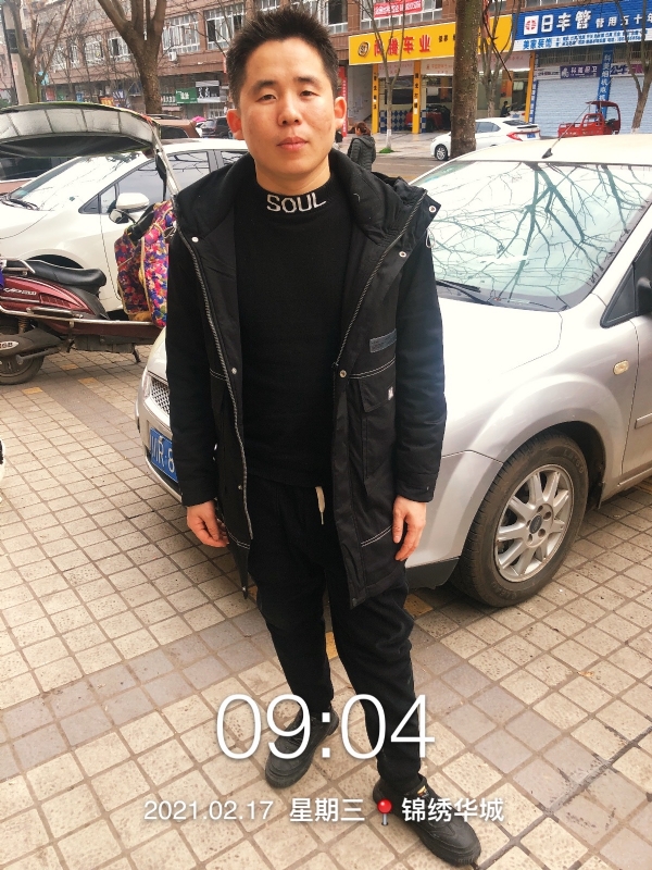 风哥的第二张照片--合肥相亲服务中心