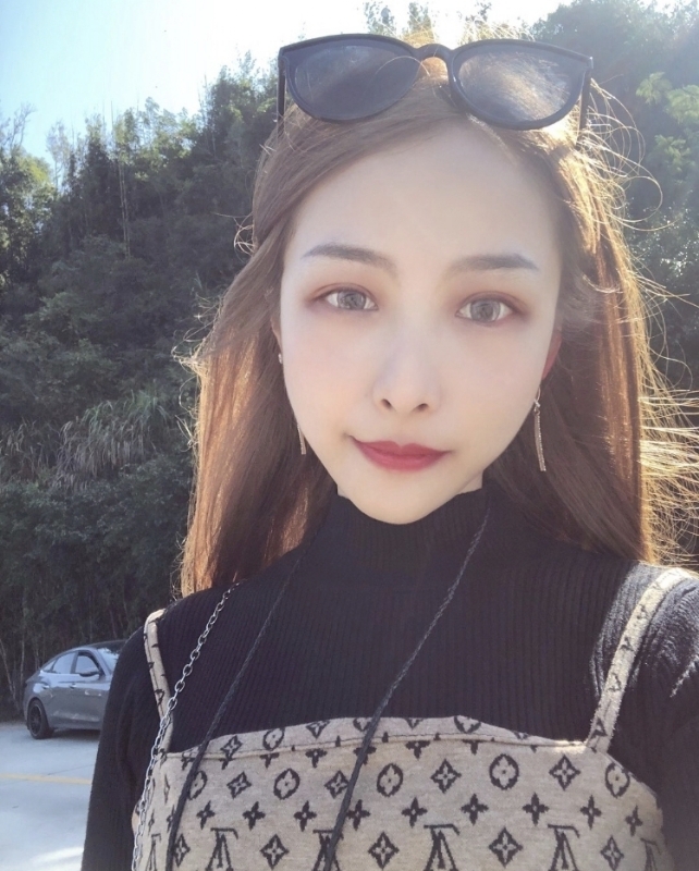 请叫我女王大人的第一张照片--合肥相亲服务中心