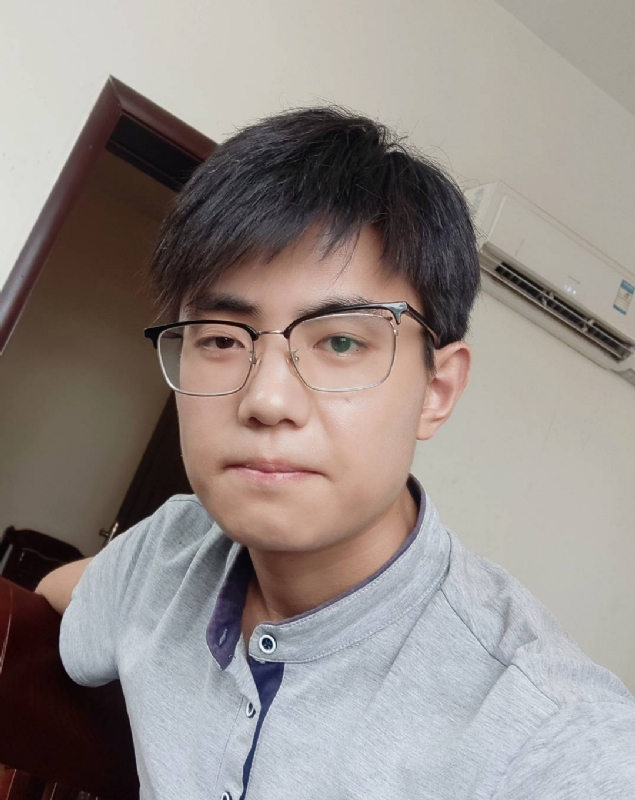 孤独患者的第二张照片--合肥相亲服务中心