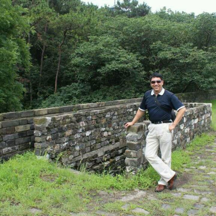 无处安放的第一张照片--合肥相亲服务中心