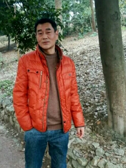 张政的第一张照片--合肥相亲服务中心