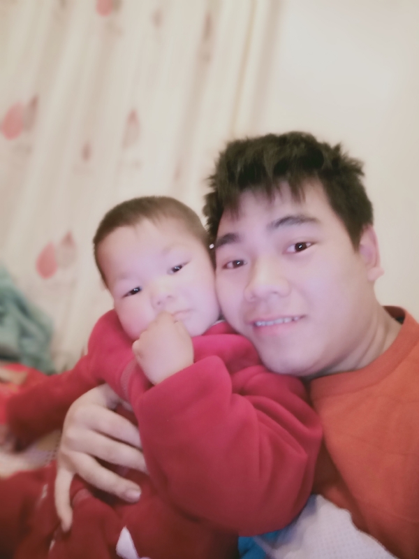 孤独一生的第一张照片--合肥相亲服务中心