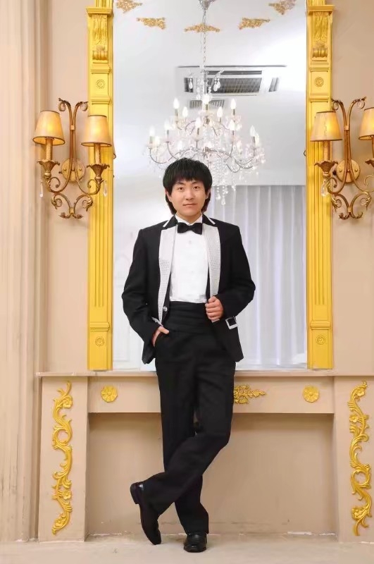 那家伙的第一张照片--合肥相亲服务中心