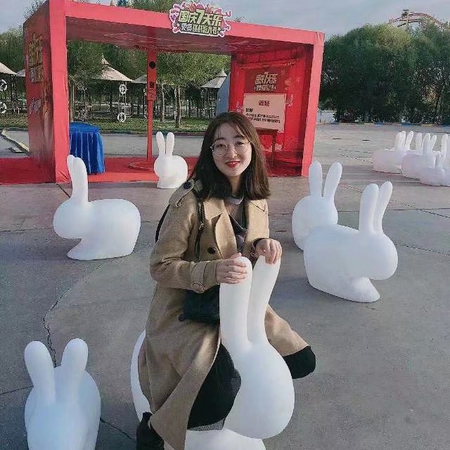 且听耳语的第一张照片--合肥相亲服务中心