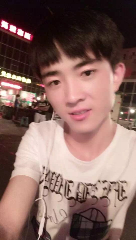 小先生的第一张照片--合肥相亲服务中心