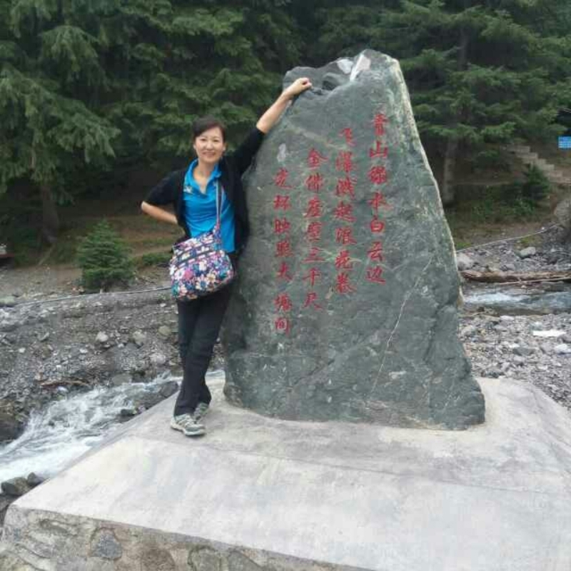 萍聚的第一张照片--合肥相亲服务中心