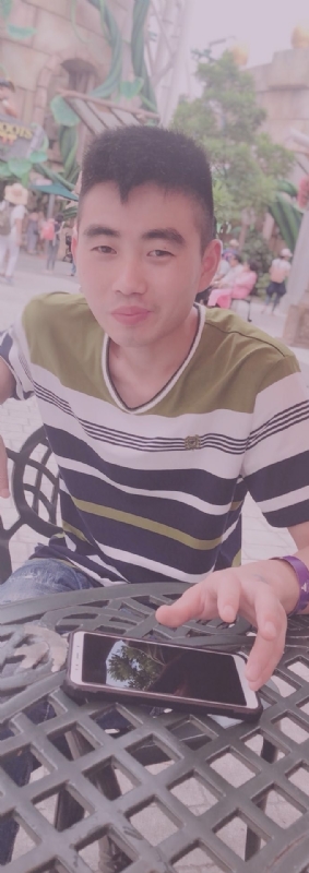 阳光的第一张照片--合肥相亲服务中心