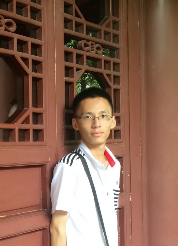 huangwm的第二张照片--合肥相亲服务中心