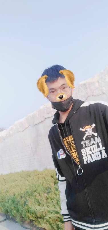 单身小哥的第二张照片--合肥相亲服务中心