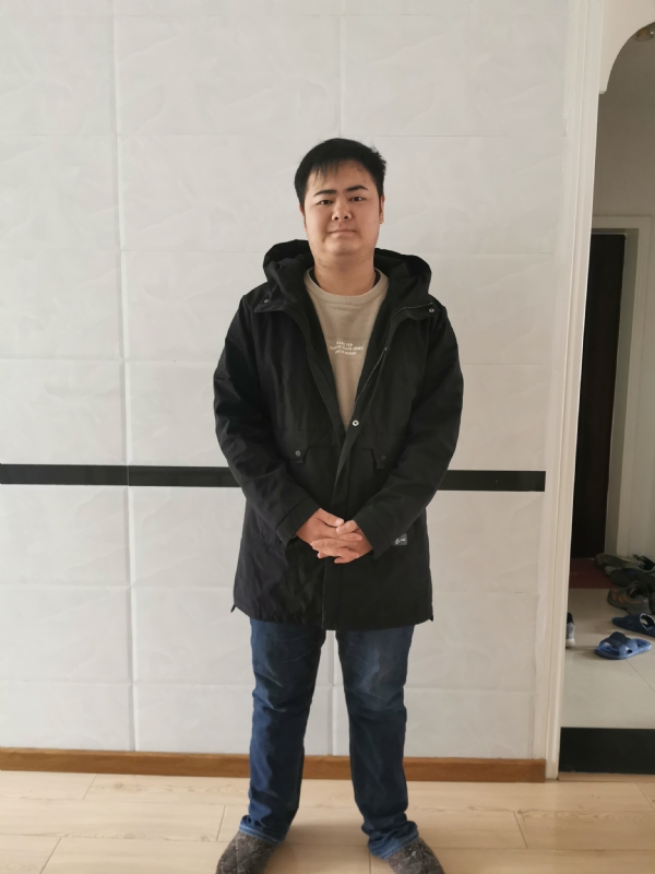 cake的第二张照片--合肥相亲服务中心