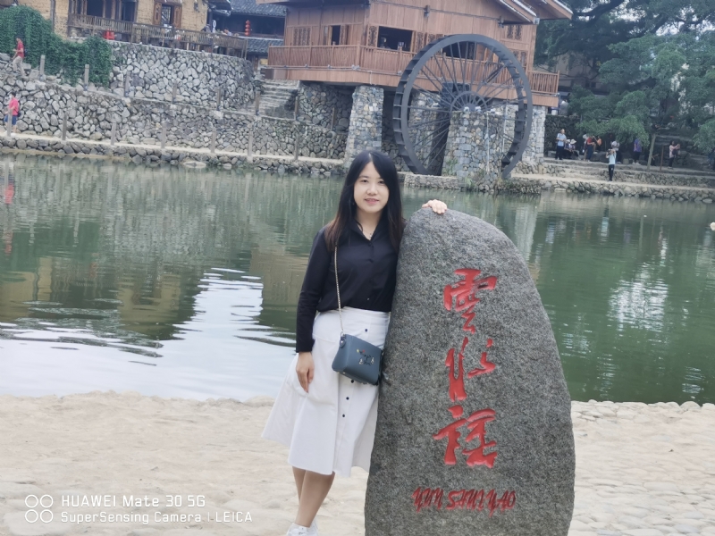 嘻嘻的第一张照片--合肥相亲服务中心