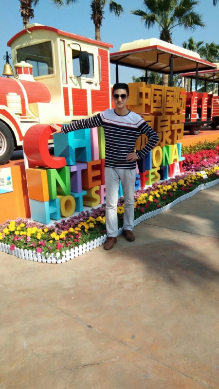 终于等到你的第六张照片--合肥相亲服务中心