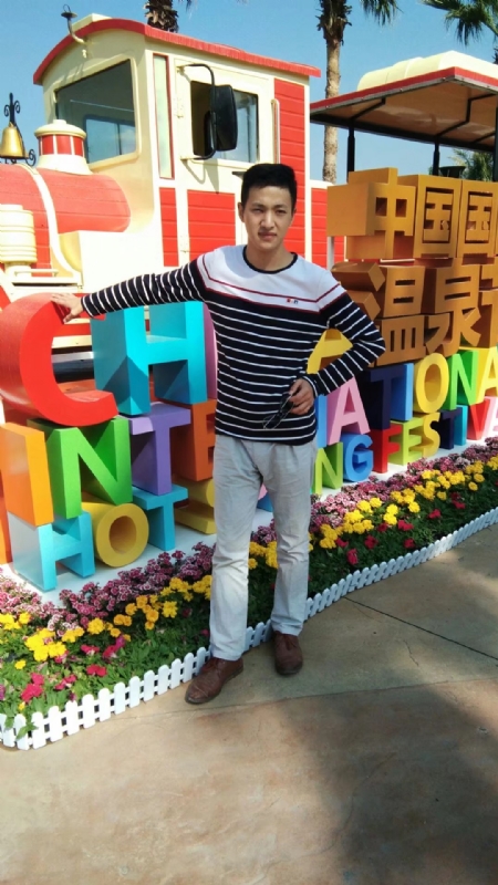 终于等到你的第七张照片--合肥相亲服务中心