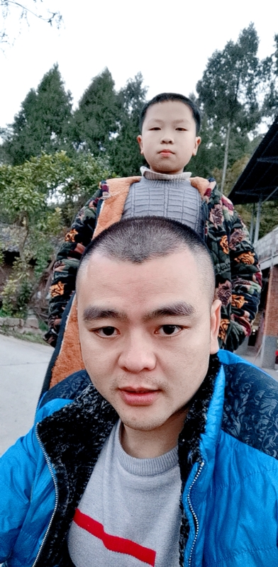 钟生发财的第三张照片--合肥相亲服务中心