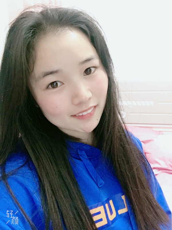 王小姐的第一张照片--合肥相亲服务中心