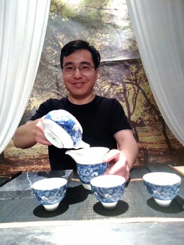 飞云之上的第一张照片--合肥相亲服务中心