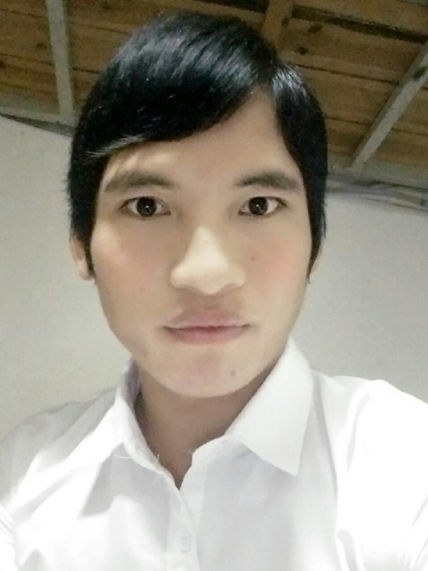 广西少主的第一张照片--合肥相亲服务中心