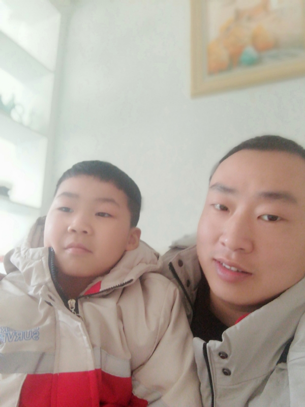 潇洒自由人的第二张照片--合肥相亲服务中心