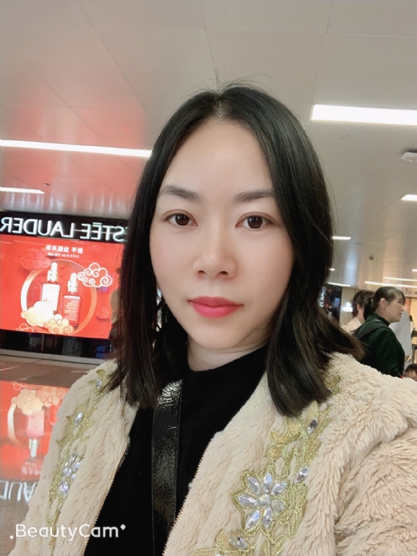 HuangXiao的第一张照片--合肥相亲服务中心