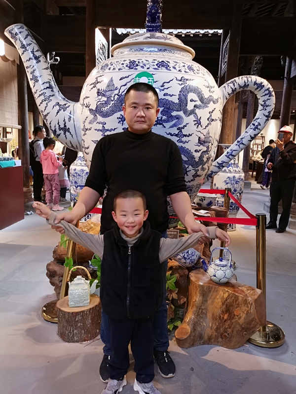 啊柳的第一张照片--合肥相亲服务中心