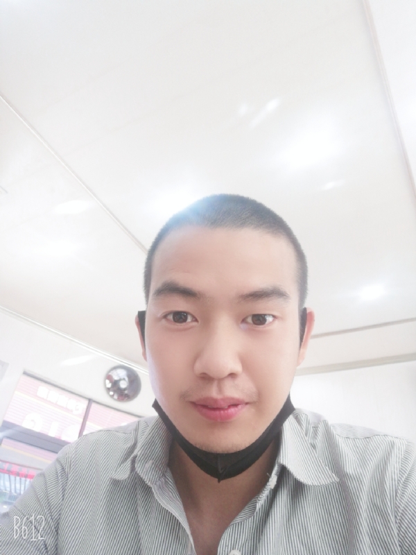 清的第二张照片--合肥相亲服务中心