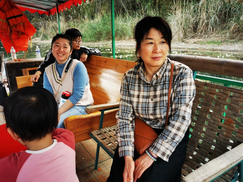 英子的第一张照片--合肥相亲服务中心