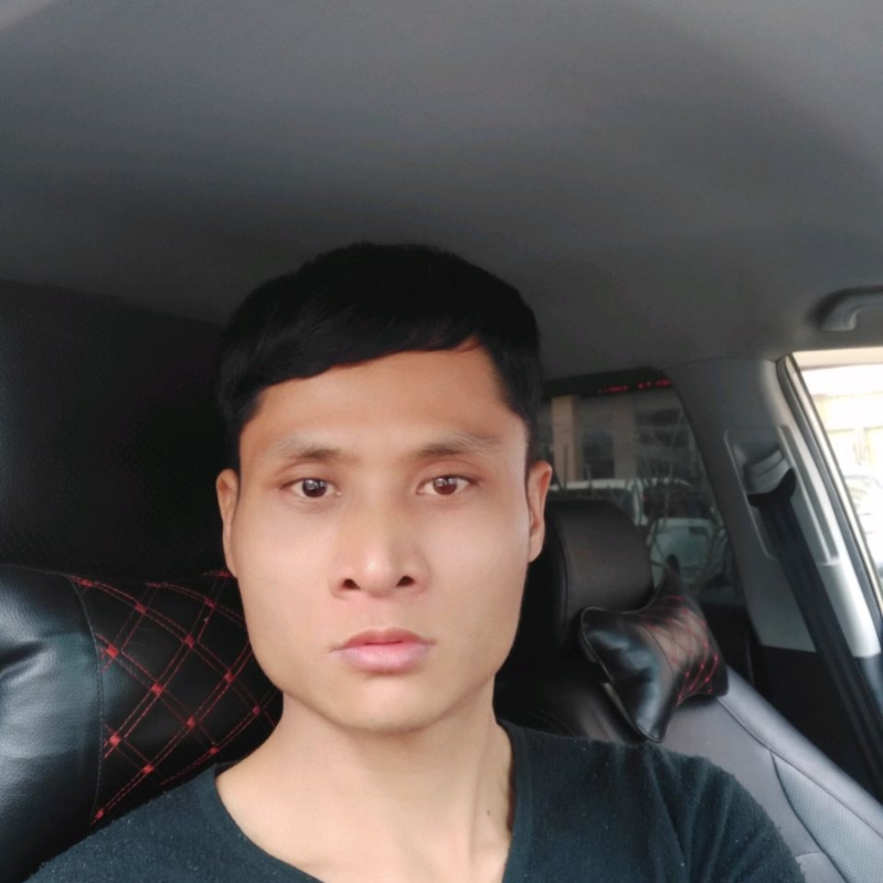 发财的野马的第一张照片--合肥相亲服务中心