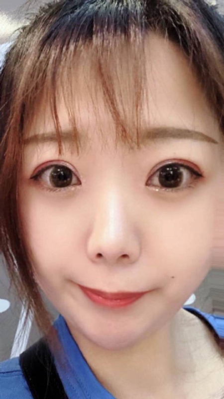 程程的第二张照片--合肥相亲服务中心