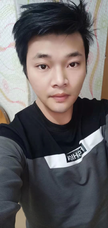 王冰的第一张照片--合肥相亲服务中心