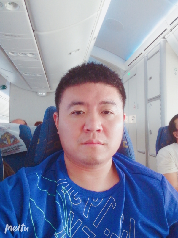 孙大侠的第一张照片--合肥相亲服务中心