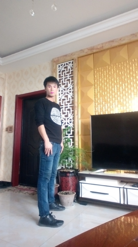 仅此而已的第一张照片--合肥相亲服务中心