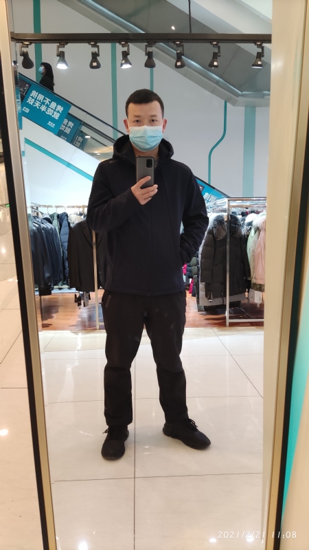 码头007的第一张照片--合肥相亲服务中心