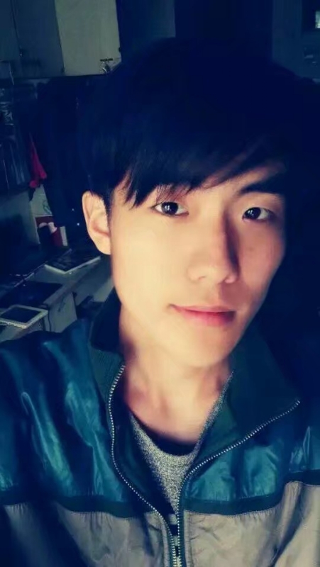 大尾巴哥哥的第一张照片--合肥相亲服务中心