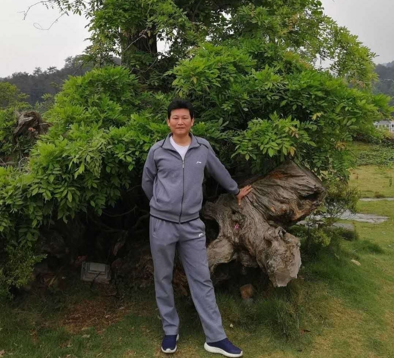 遗憾等于圆满的第一张照片--合肥相亲服务中心