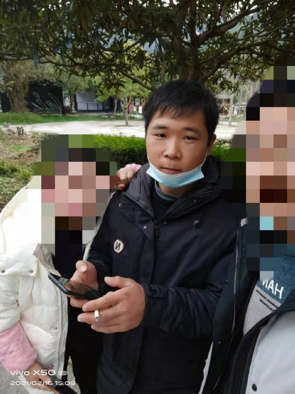 尽的第一张照片--合肥相亲服务中心