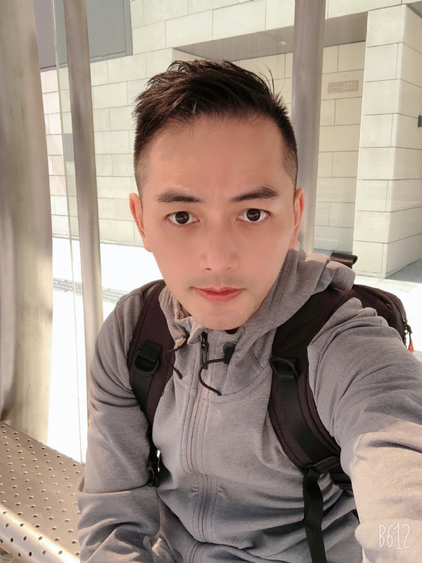 Enemysin的第一张照片--合肥相亲服务中心