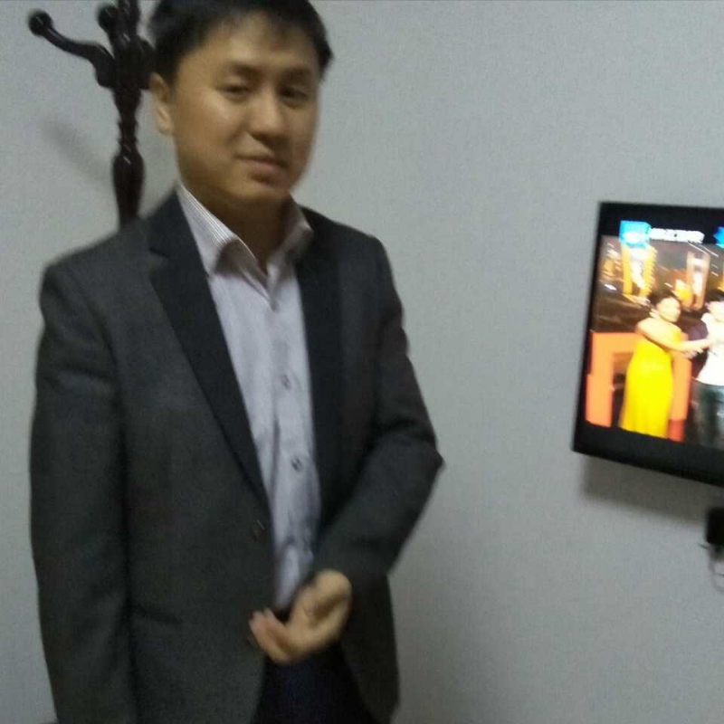 逍遥王的第一张照片--合肥相亲服务中心