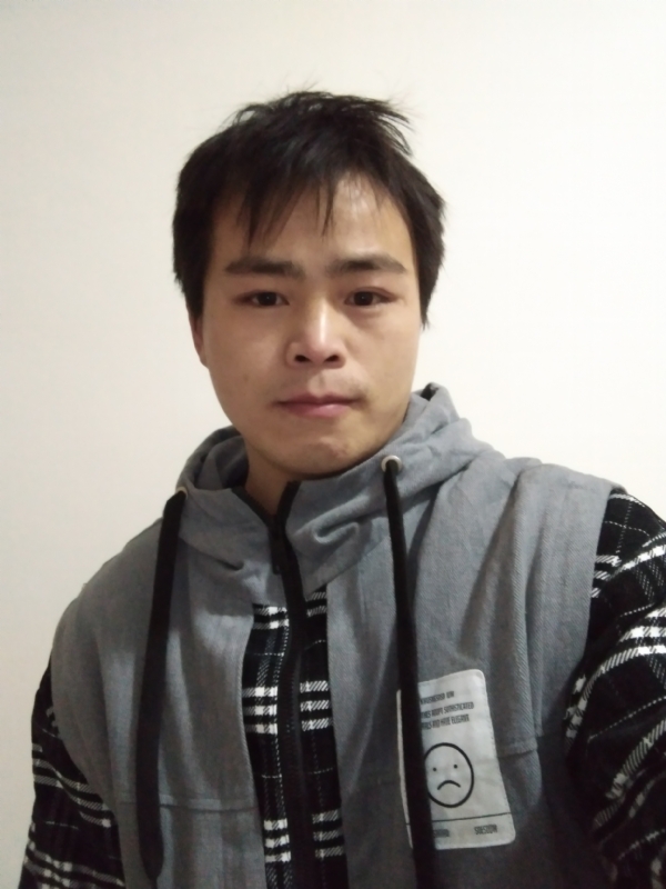 扶天公子的第一张照片--合肥相亲服务中心