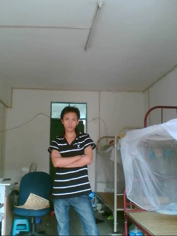 冷的第一张照片--合肥相亲服务中心