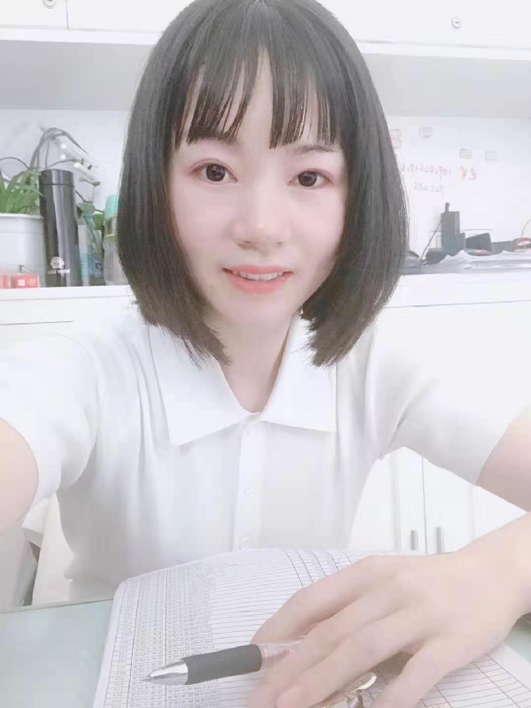 槑槑的第一张照片--合肥相亲服务中心