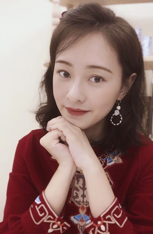 Betty的第一张照片--合肥相亲服务中心