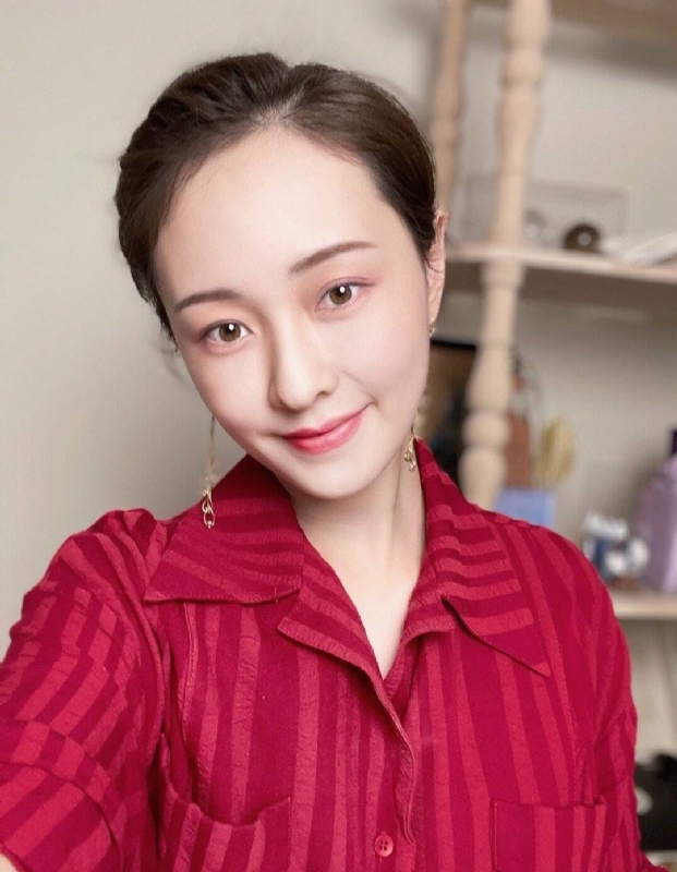 Betty的第二张照片--合肥相亲服务中心