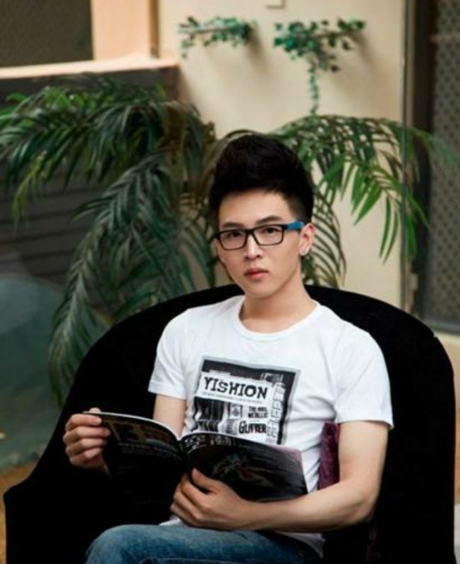 寻找的第一张照片--合肥相亲服务中心