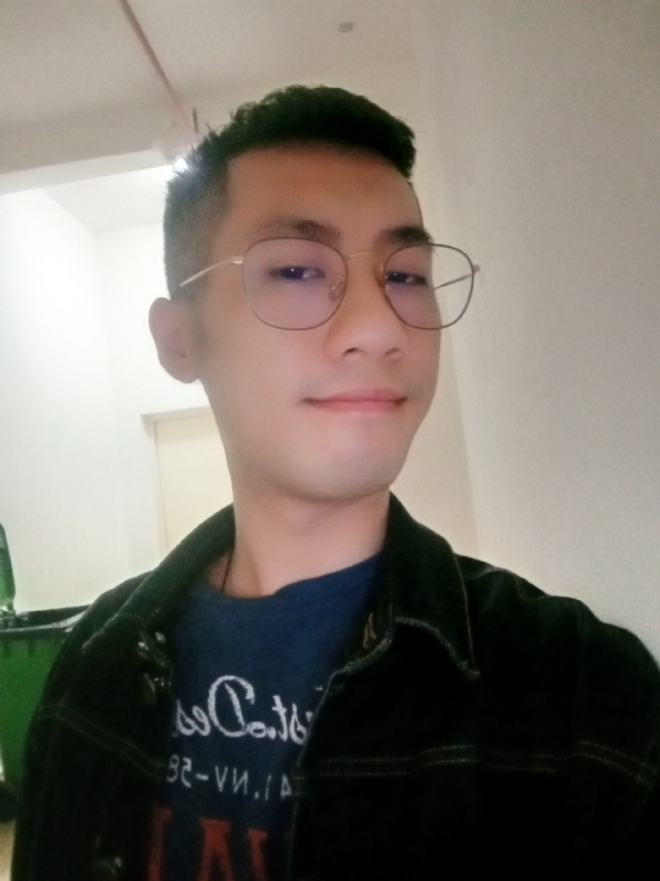 赫兹的第一张照片--合肥相亲服务中心