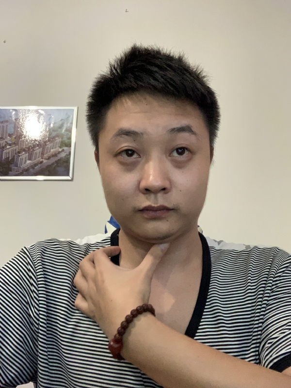 真心诚意的第一张照片--合肥相亲服务中心