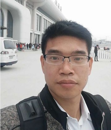 阿龙的第一张照片--合肥相亲服务中心