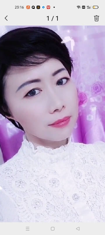 人生如茶的第一张照片--合肥相亲服务中心